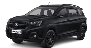 Mobil hybrid Suzuki XL7 Alpha Kuro Batam