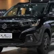 Ada Varian Alpha Kuro, Suzuki XL7 Varian Lama Tetap Dijual 2 Mobil hybrid Suzuki XL7 Alpha Kuro Jagosatu
