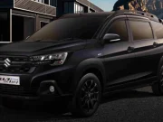 Mobil SUV Suzuki XL7 Alpha Kuro Mitra Megah Profitamas