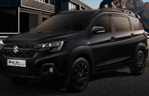 Suzuki XL7 Alpha Kuro Mitra Megah Profitamas