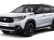 Mobil LSUV Suzuki XL7 Hybrid Bandung