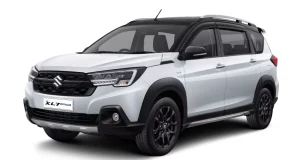 Mobil LSUV Suzuki XL7 Hybrid Bandung