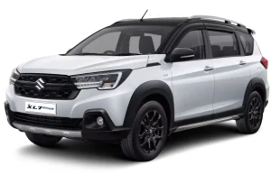 Suzuki XL7 Hybrid Bandung