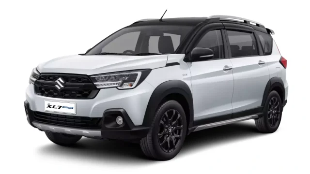 Suzuki XL7 Hybrid Bandung Mobil LSUV Suzuki XL7 Hybrid Bandung