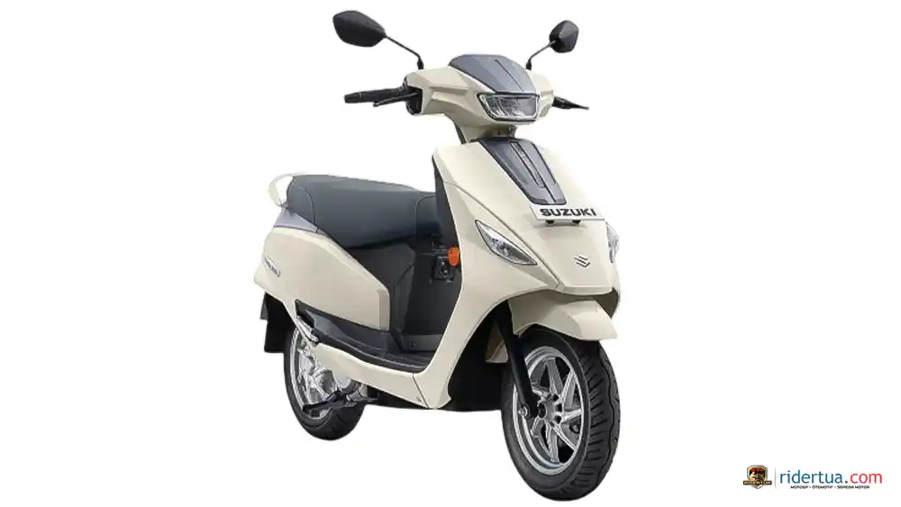 Molis Pertama Suzuki e-Access Telah Resmi Meluncur, Jarak Tempuh 95 KM 2 Suzuki, e-Access, Suzuki e-Access, motor listrik, motor baru