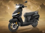Warna Spesial Makin Elegan! TVS Jupiter Stardust Black Edition Harga Cuma Rp 17 Jutaan Warna Spesial Makin Elegan! TVS Jupiter Stardust Black Edition Harga Cuma Rp 17 Jutaan