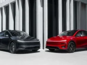 Tesla Model Y Performance 2025 Motor1