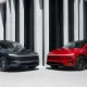 Tesla Model Y Performance 2025 Motor1