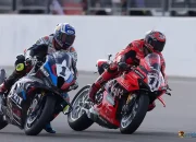 Toprak Razgatlioglu - Nicolo Bulega