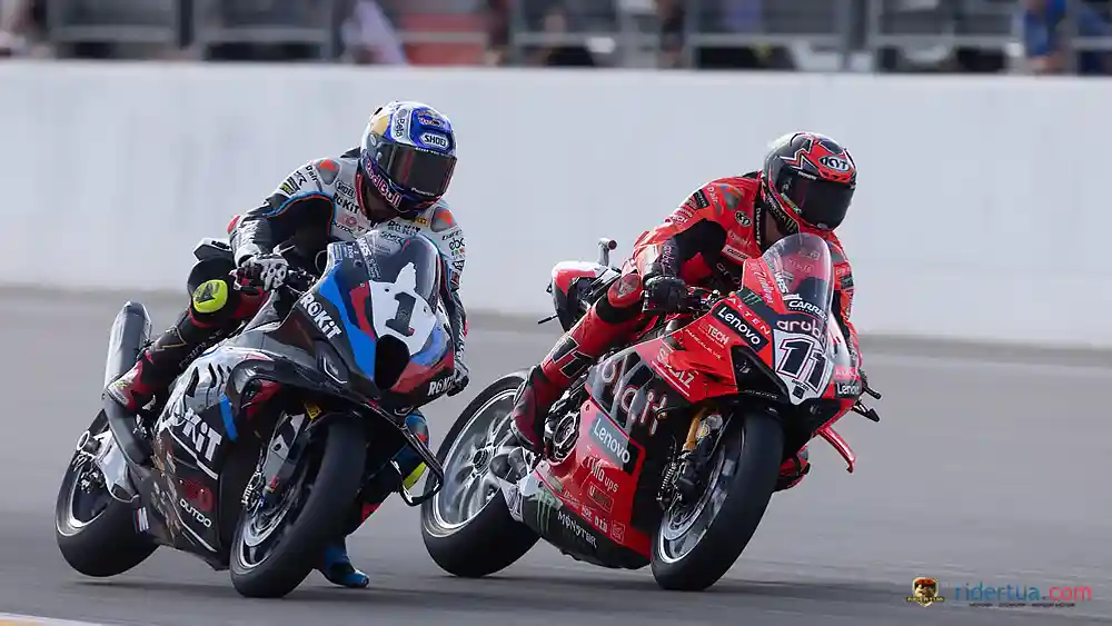 Video Pengakuan Rahasia Nicolo Bulega Kalahkan Toprak: Berkat Bisikan Pecco Bagnaia! 1 Toprak Razgatlioglu - Nicolo Bulega