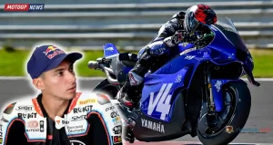 Toprak Razgatlioglu - Yamaha V4