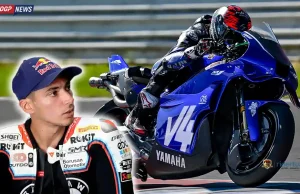 Toprak Razgatlioglu Siap Cicipi Yamaha V4 Lebih Awal, Sebelum Debut MotoGP Sesungguhnya! Toprak Razgatlioglu - Yamaha V4