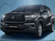Penjualan Mobil MPV Toyota Kijang Innova Zenix Malaysia