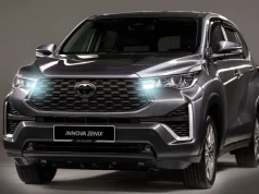 Penjualan mobil Toyota Kijang Innova Zenix Malaysia