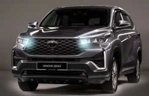 Toyota Kijang Innova Zenix HEV vs Chery Tiggo 8 CSH, Mana yang lebih Unggul? Penjualan mobil Toyota Innova Zenix Malaysia