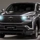 Mobil Hybrid Alami Penurunan Penjualan di Awal 2026, Innova Zenix HEV Tetap Unggul 1 Penjualan mobil hybrid Toyota Kijang Innova Zenix Malaysia