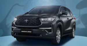 Penjualan Mobil MPV Toyota Kijang Innova Zenix Malaysia