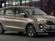 Toyota Rumion Pretoria Noord