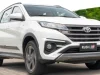 Mobil LSUV Toyota Rush Motor Philippines