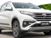 Deretan Merek Mobil yang akan Mengikuti IIMS 2026, Dari Toyota Sampai XPeng Merek Mobil LSUV Toyota Rush Motor Philippines