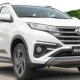 Merek Mobil LSUV Toyota Rush Motor Philippines