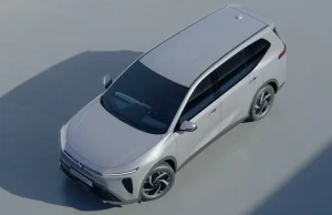 VinFast Limo Green