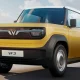 Mobil baru VinFast VF3