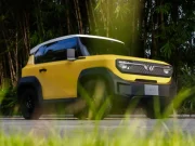 VinFast VF3