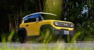 VinFast VF3