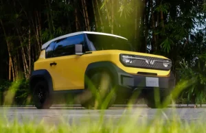 VinFast VF3