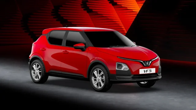 VinFast VF5