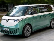 Volkswagen ID Buzz Newsroom