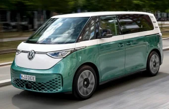 Volkswagen ID Buzz Newsroom