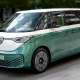 Volkswagen ID Buzz Newsroom