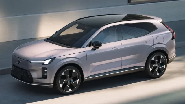 Volvo XC70 PHEV Top Gear Volvo XC70 PHEV Top Gear