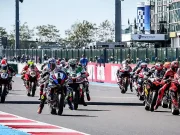 WSBK Prancis - Magny-Cours - Toprak Razgatlioglu
