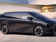 Harga Mobil XPeng Naik Rp 100 Juta Setelah Insentifnya Ditiadakan? XPeng X9 Electrek