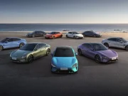 Xiaomi Sukses Menjual 48 Ribu Unit Mobil, Ungguli Tesla! Xiaomi SU7