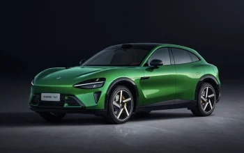SUV Xiaomi YU7 Ungguli Tesla Model Y Awal Tahun Ini!
