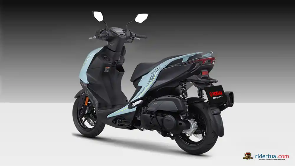 Matik Baru Yamaha Cygnus X Kini Makin Garang! Generasi ke-7 Mirip Aerox Alpha 2 Yamaha, Yamaha Cygnus X, Cygnus X, Yamaha Cygnus, skutik, motor baru