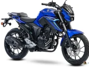 Kok Tembus Rp 91 Jutaan? Yamaha FZ25 ABS 2026 Sport Naked Model Terbaru