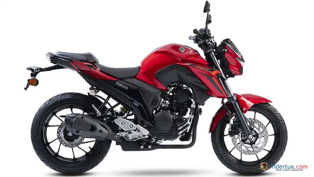 Bajaj Dominar 250 vs Yamaha FZ25 Connected: Street-Touring Bertenaga vs Naked Sport Harian 5 Yamaha, FZ25, Yamaha FZ25, Yamaha FZ25 ABS, motor sport naked