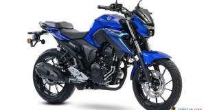 Kok Tembus Rp 91 Jutaan? Yamaha FZ25 ABS 2026 Sport Naked Model Terbaru