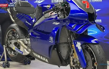 Massimo Meregalli (Yamaha): Kami akan Menggunakan Awal Musim untuk Mengembangkan M1 V4