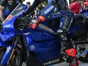 Yamaha M1 V4 - Fabio Quartararo