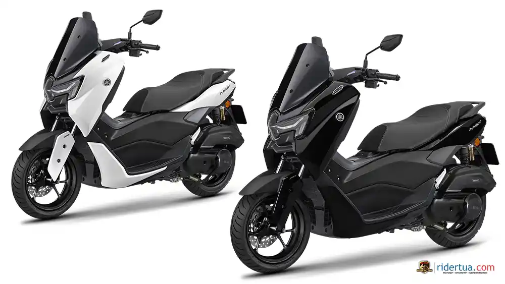 Harga Tembus Rp 74 Jutaan? Yamaha NMax 155 2026 Sudah Ada "Turbo" Nih..! 1 Yamaha, NMax, Yamaha NMax 155, Yamaha NMax Turbo, skutik, skutik bongsor