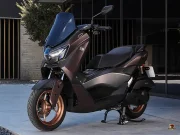 Harga Tembus Rp 74 Jutaan? Yamaha NMax 155 2026 Sudah Ada "Turbo" Nih..!