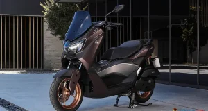 Harga Tembus Rp 74 Jutaan? Yamaha NMax 155 2026 Sudah Ada "Turbo" Nih..!