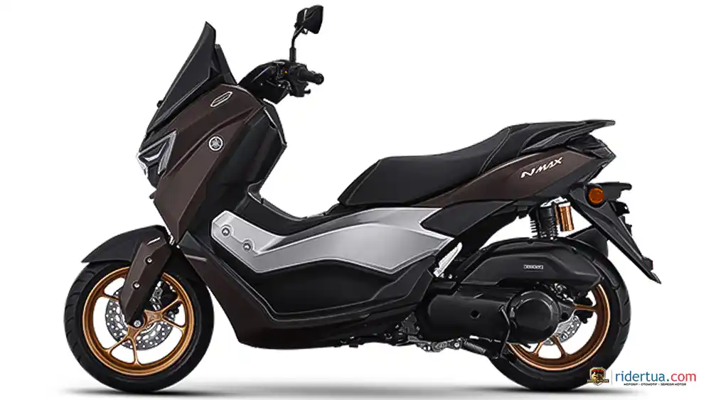 Perbandingan Peugeot Pulsion 211 vs Yamaha NMax Turbo Tech Max, Begini Plus Minusnya 2 Yamaha, NMax, NMax Turbo, Yamaha NMax Turbo Tech Max, Yamaha NMax Turbo