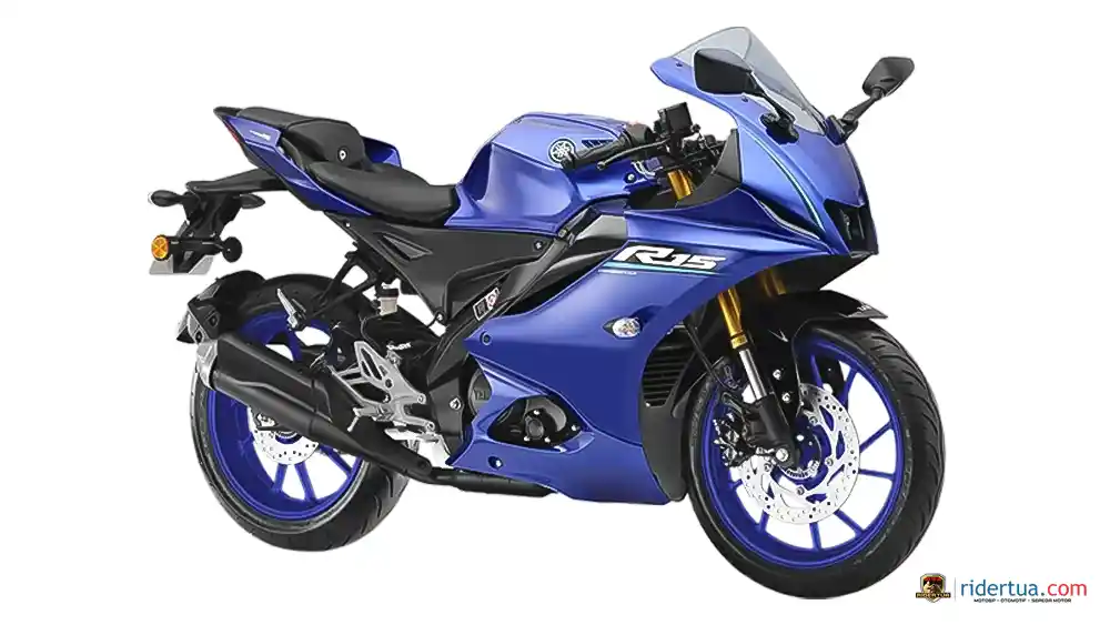 Yamaha, R15, Yamaha R15, motor sport